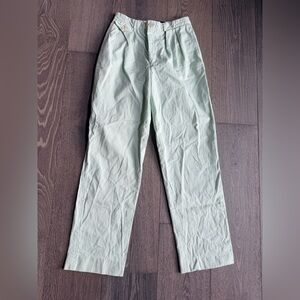 Vintage Ralph Lauren Trousers in Mint Size 12